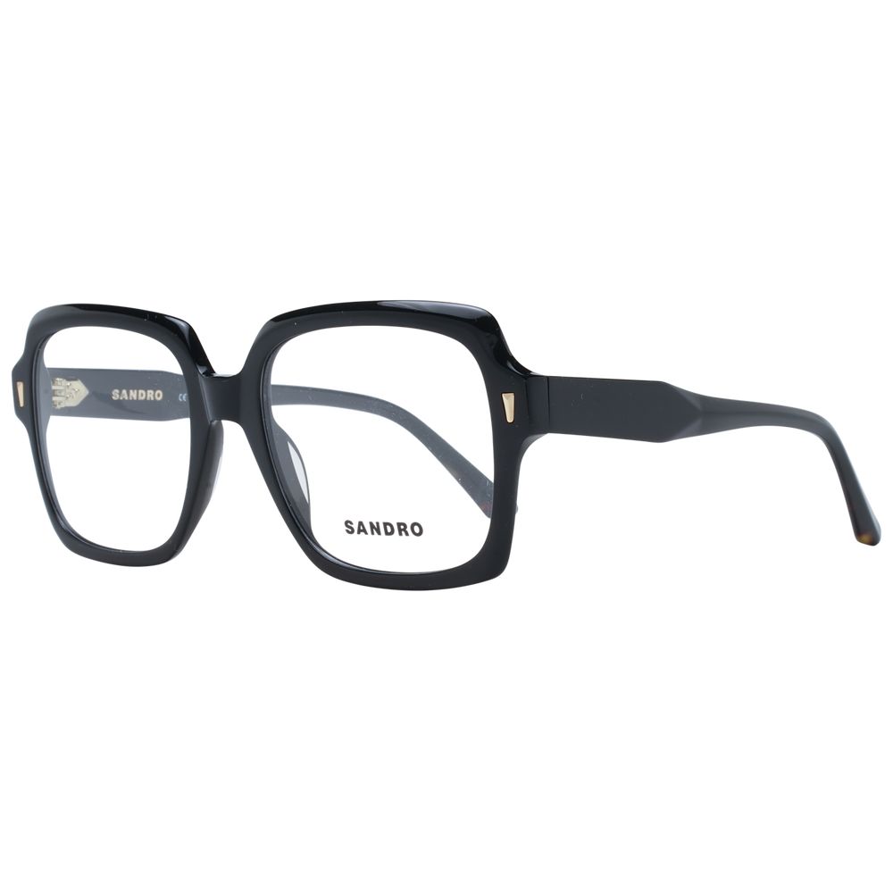 Black Women Optical Frames