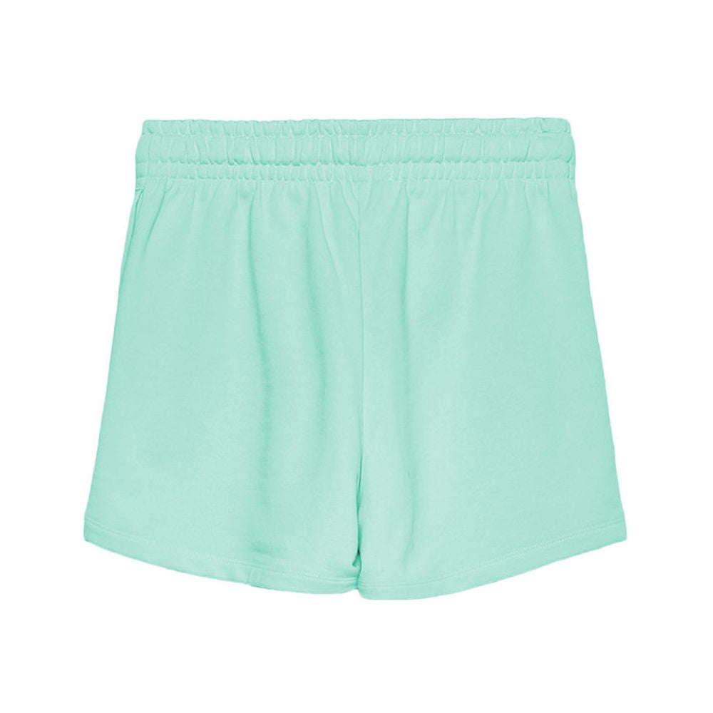 Green Cotton Short