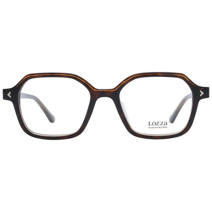 Brown Unisex Optical Frames