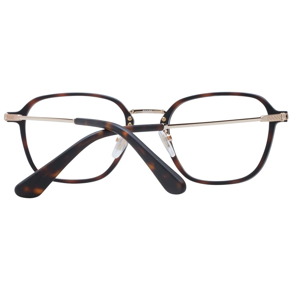 Brown Men Optical Frames