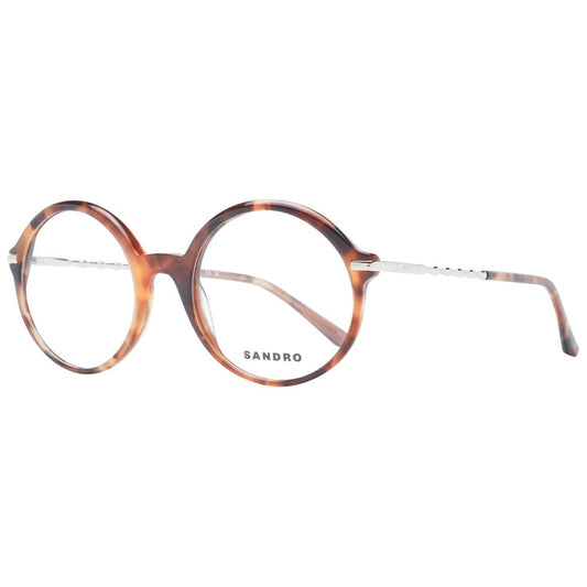 Brown Women Optical Frames