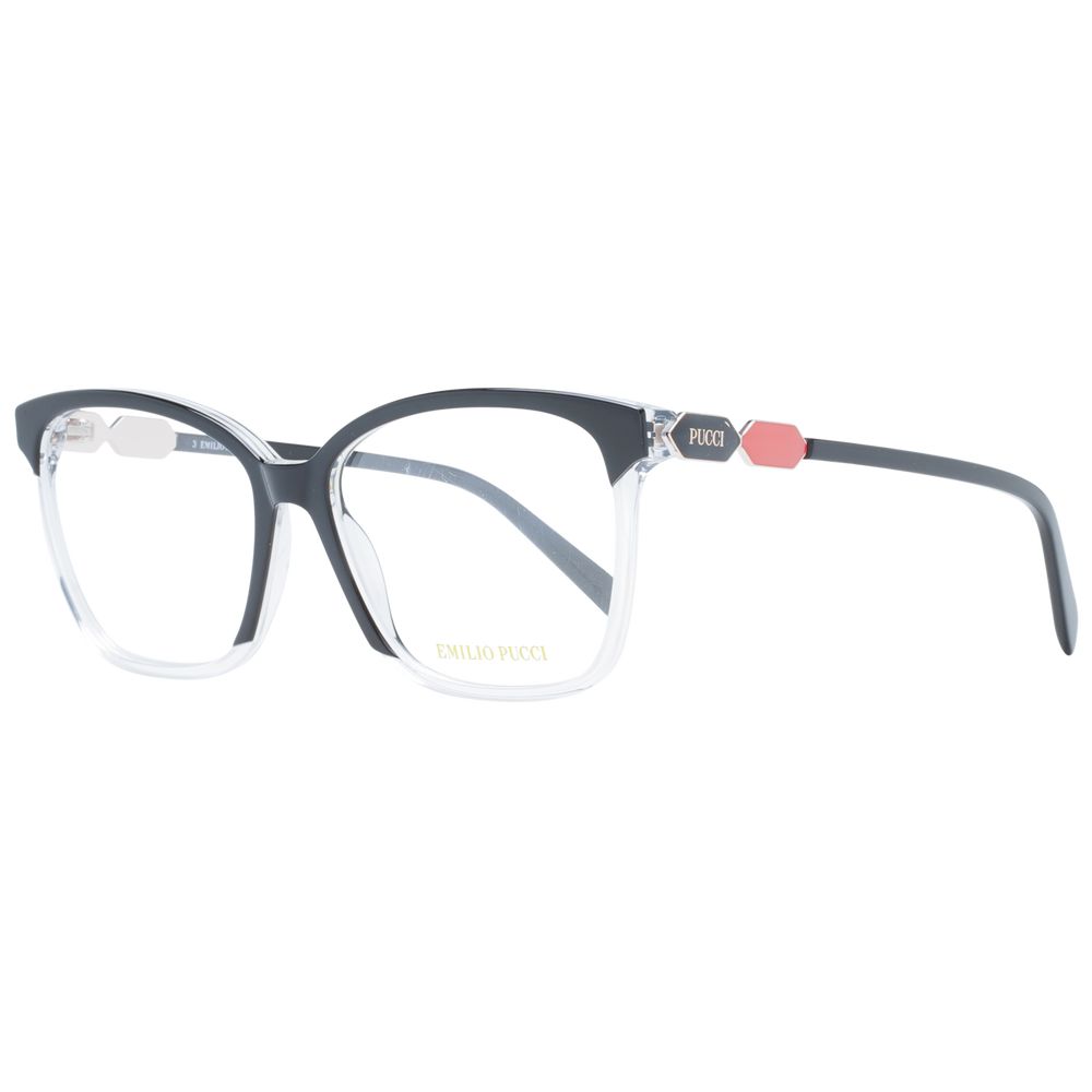 Black Women Optical Frames