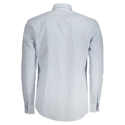 White Cotton Shirt