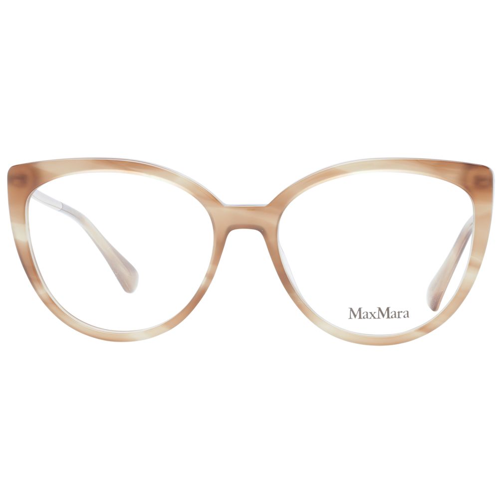 Brown Women Optical Frames