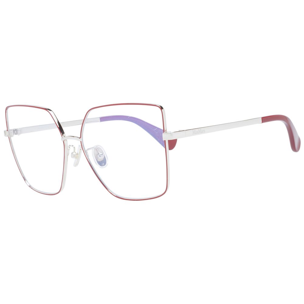 Red Women Optical Frames