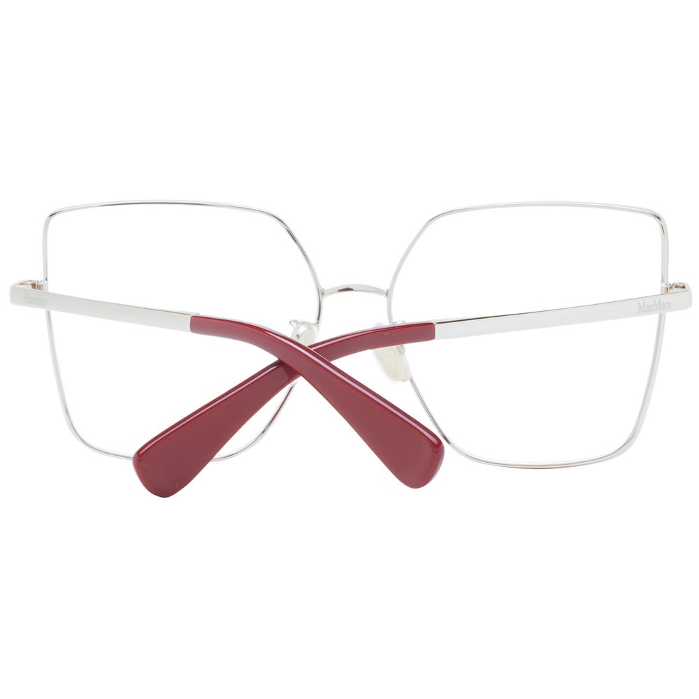 Red Women Optical Frames