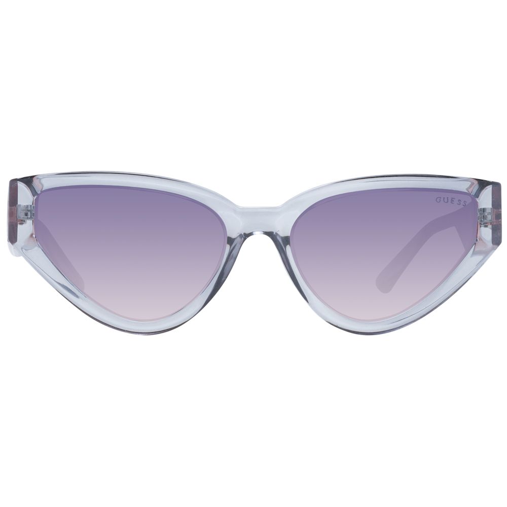 Gray Women Sunglasses