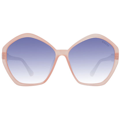 Pink Women Sunglasses