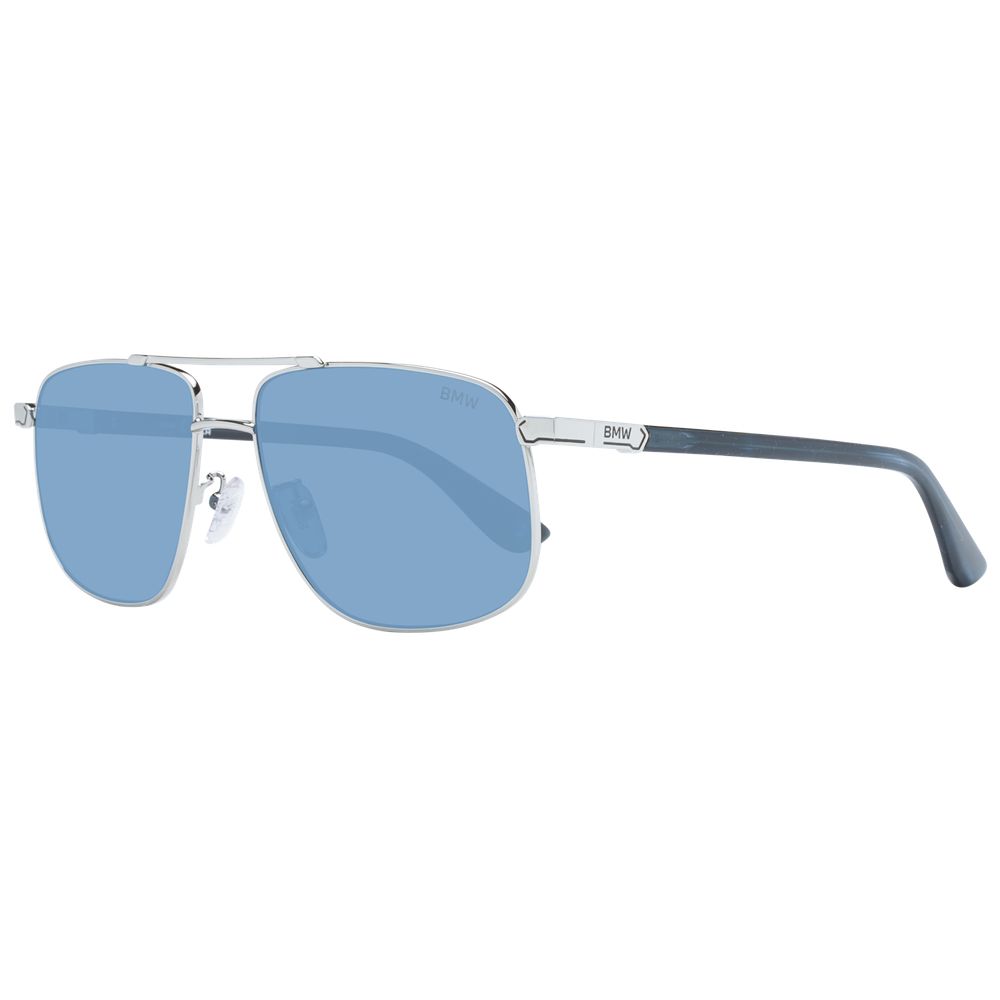 Gray Men Sunglasses