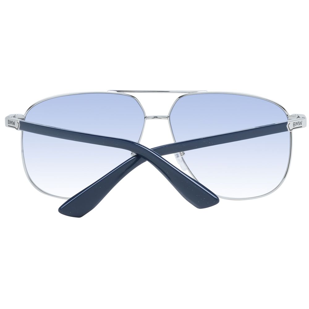 Gray Men Sunglasses