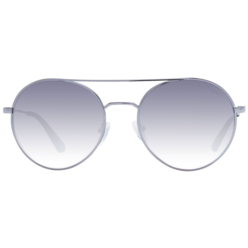 Gray Men Sunglasses