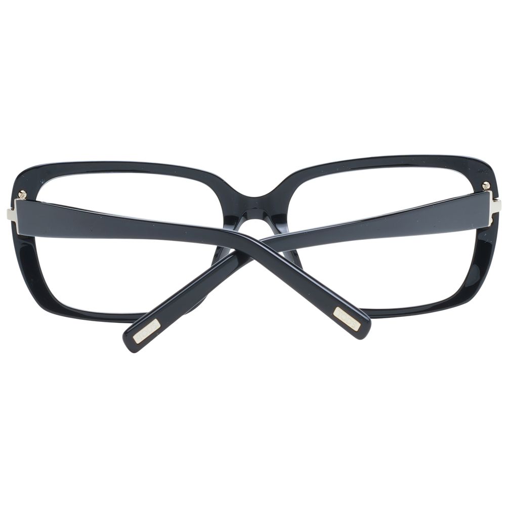 Black Women Optical Frames