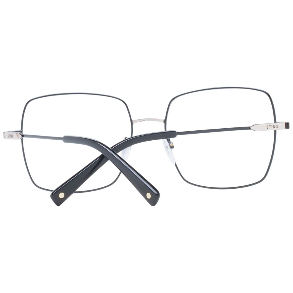 Black Women Optical Frames