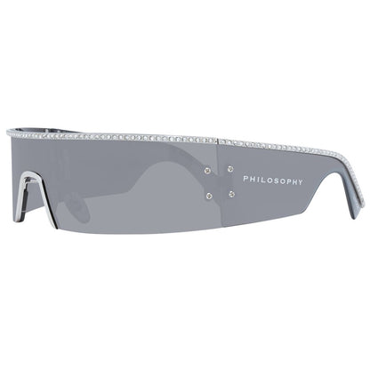 Gray Women Sunglasses