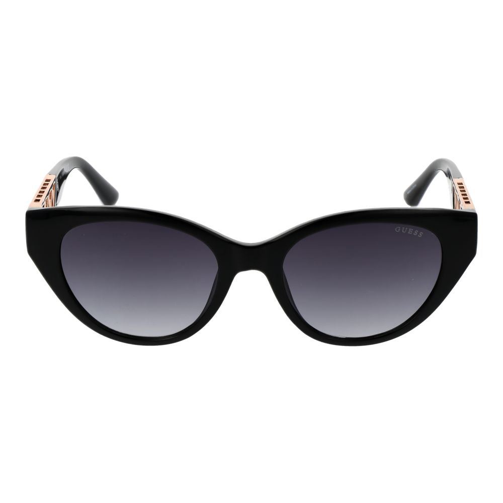 Black Women Sunglasses