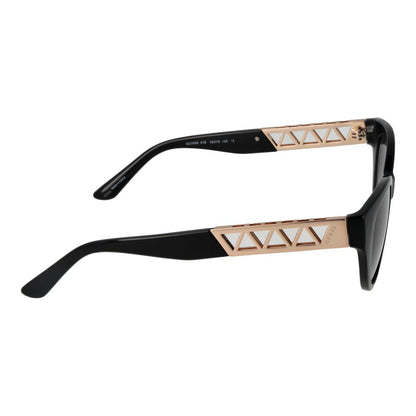 Black Women Sunglasses