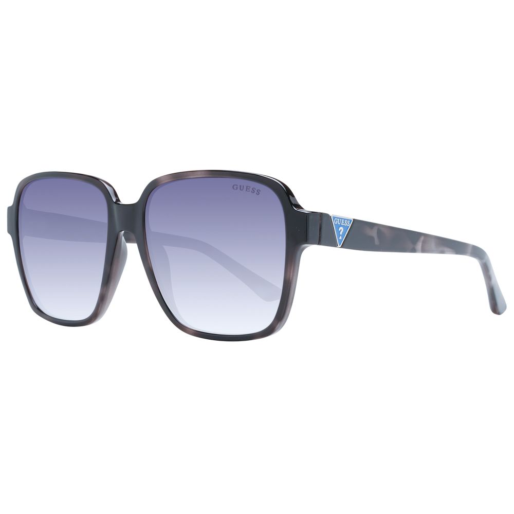 Black Women Sunglasses