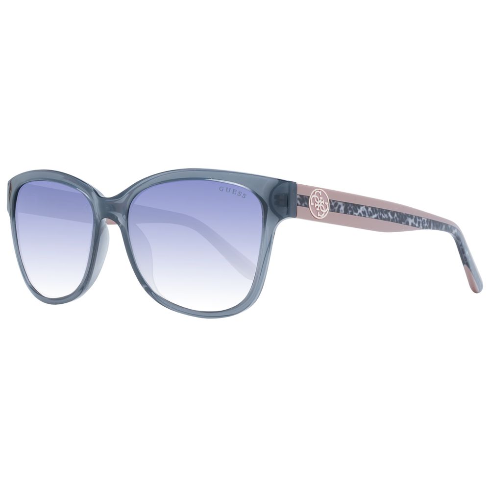 Gray Women Sunglasses