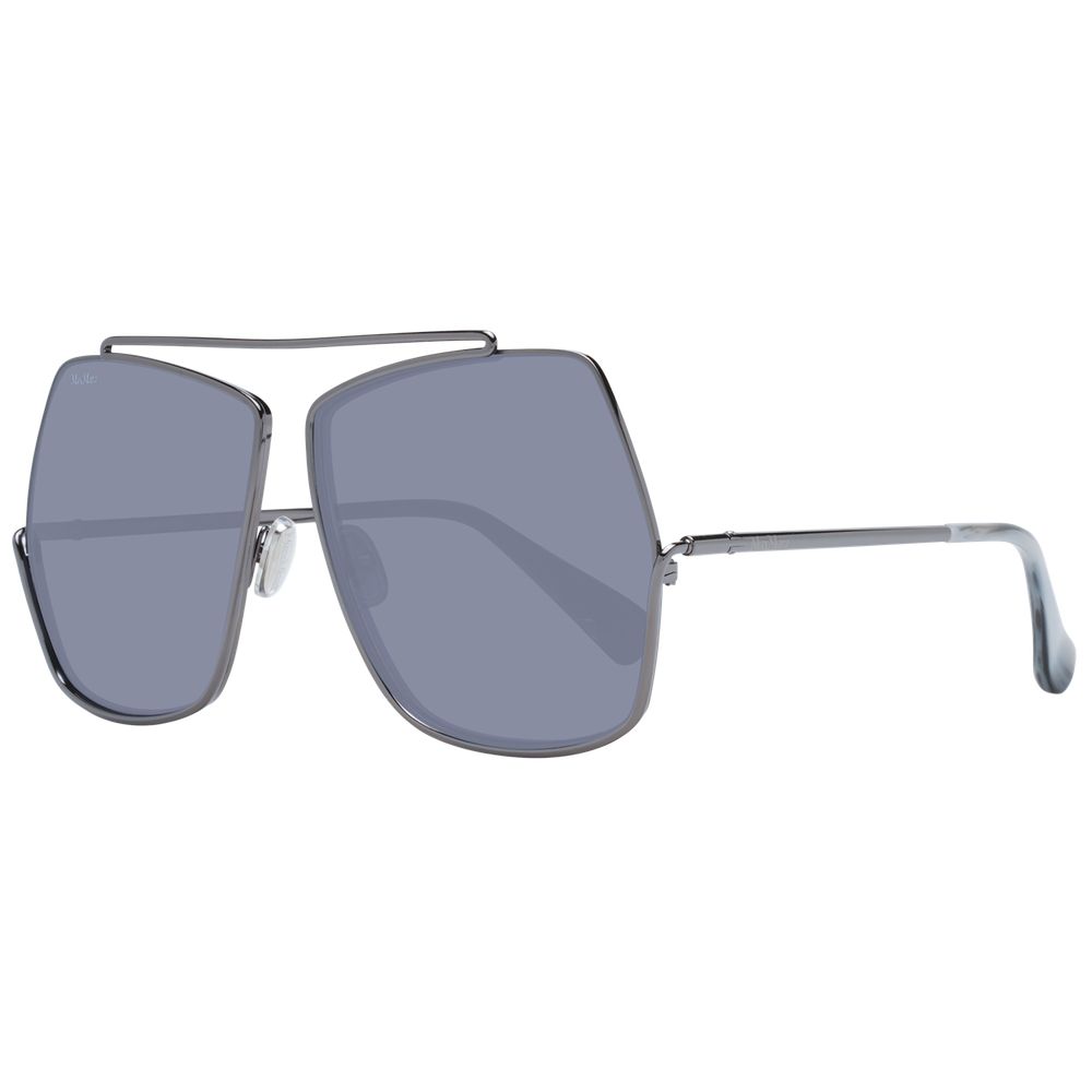 Gray Women Sunglasses