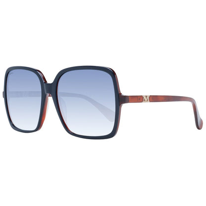 Blue Women Sunglasses