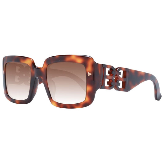 Brown Women Sunglasses