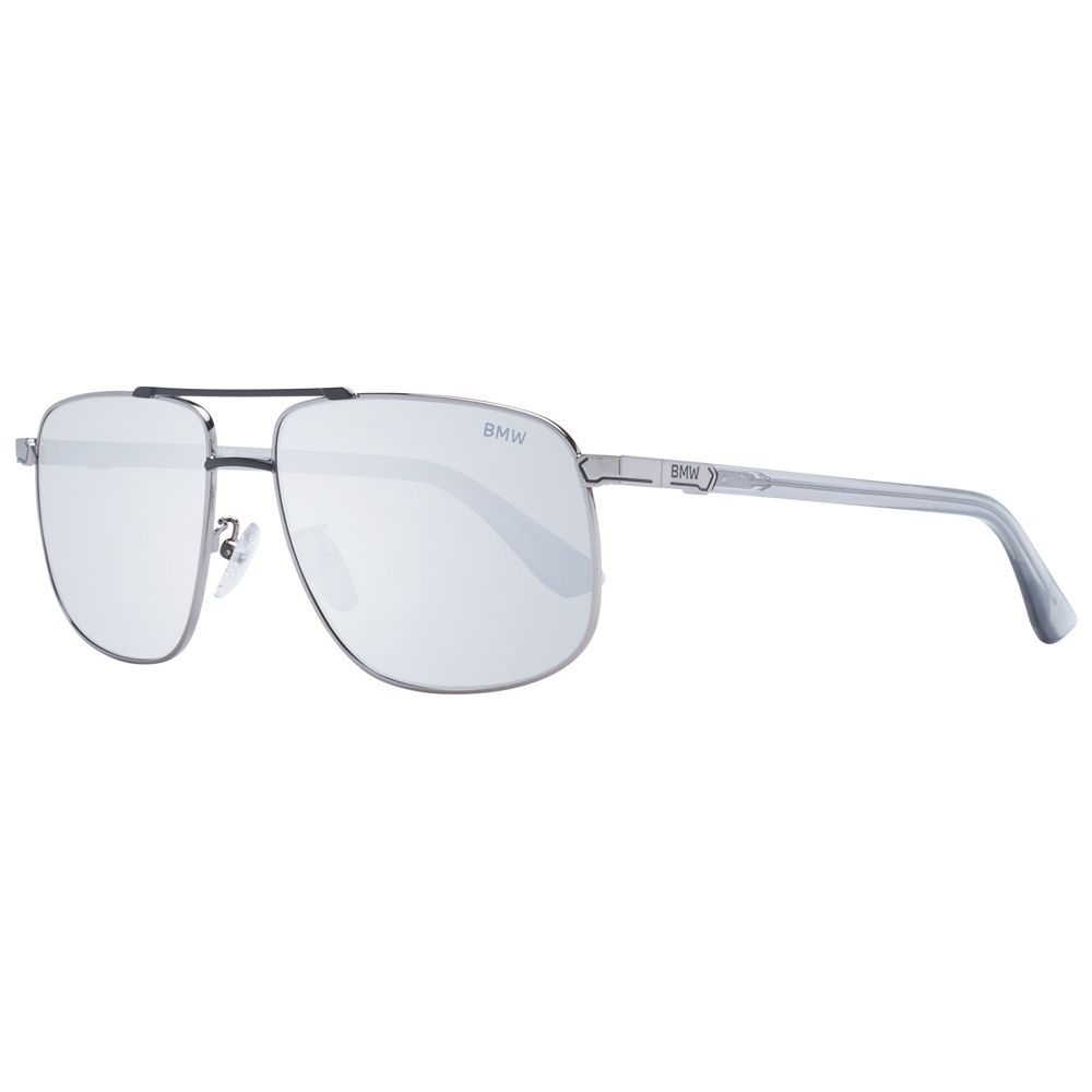 Gray Men Sunglasses