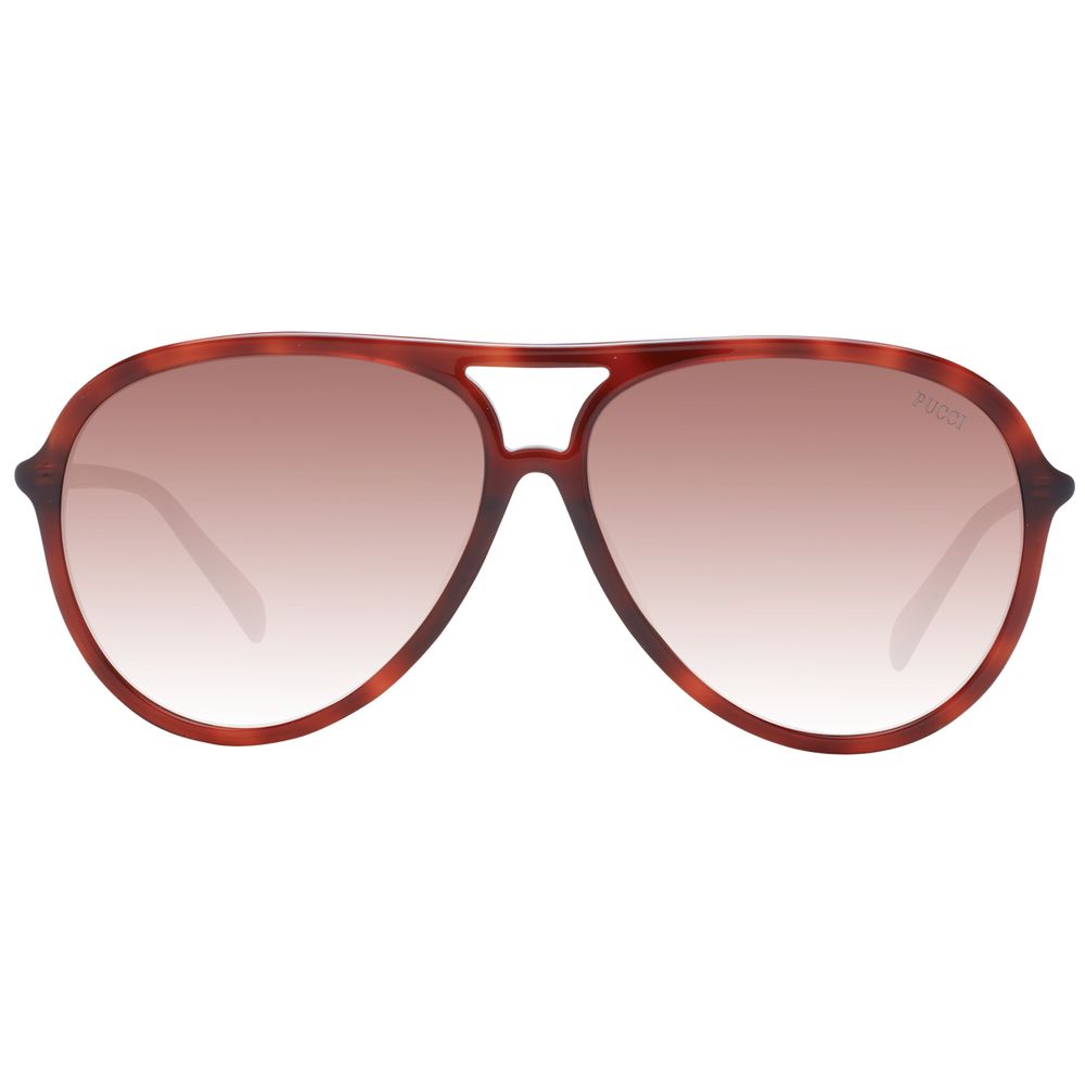 Brown Women Sunglasses