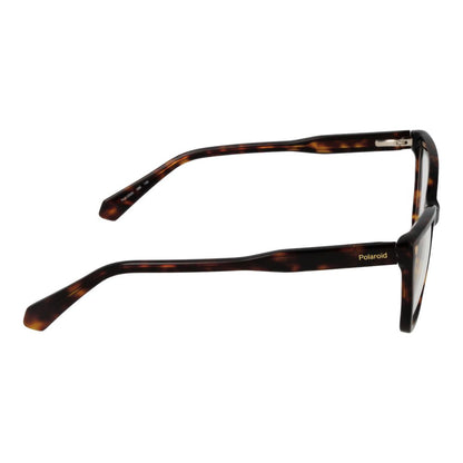 Brown Women Optical Frames