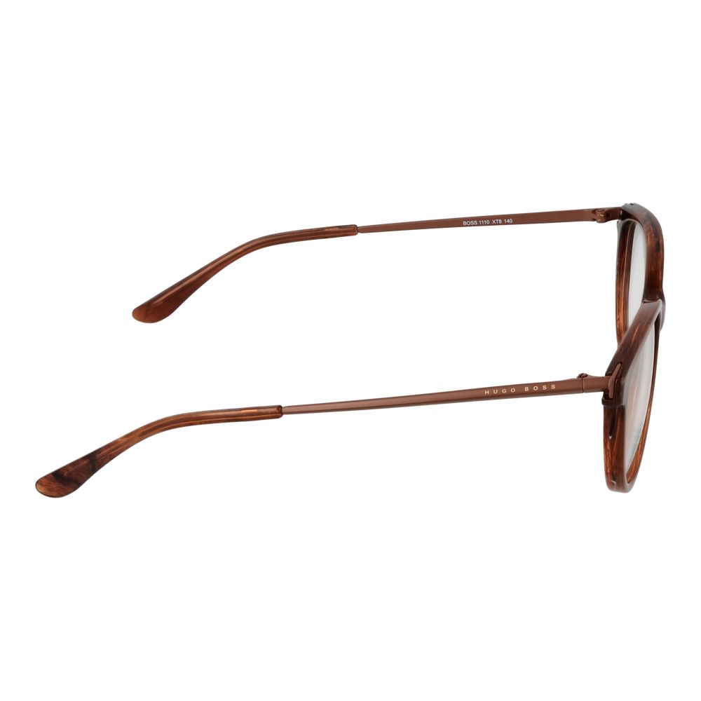 Brown Women Optical Frames