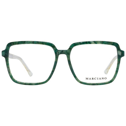 Green Women Optical Frames