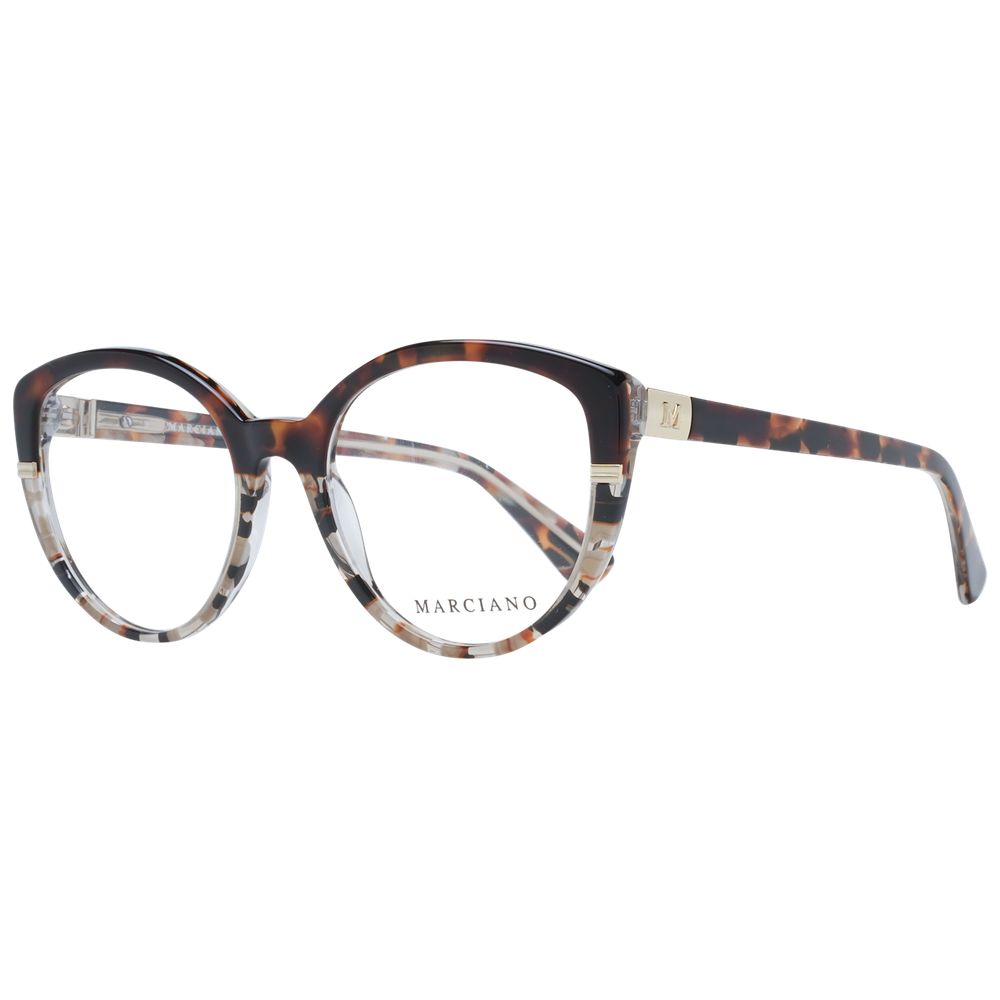 Brown Women Optical Frames