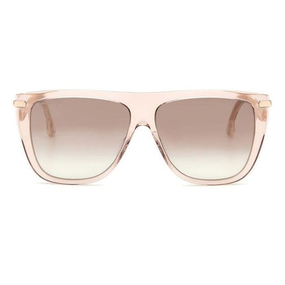 Pink Plastic Sunglasses