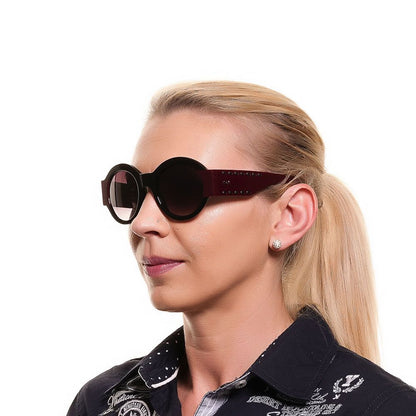 Black Women Sunglasses