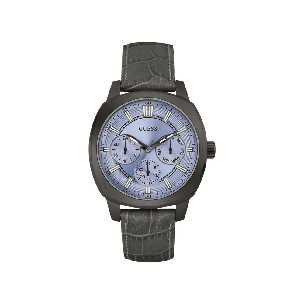 Gray Polyethylene Watch