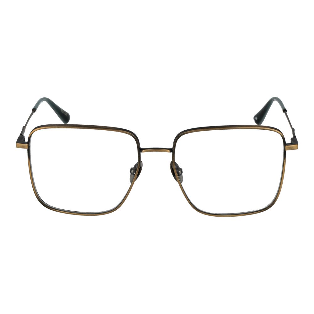 Bronze Men Optical Frames