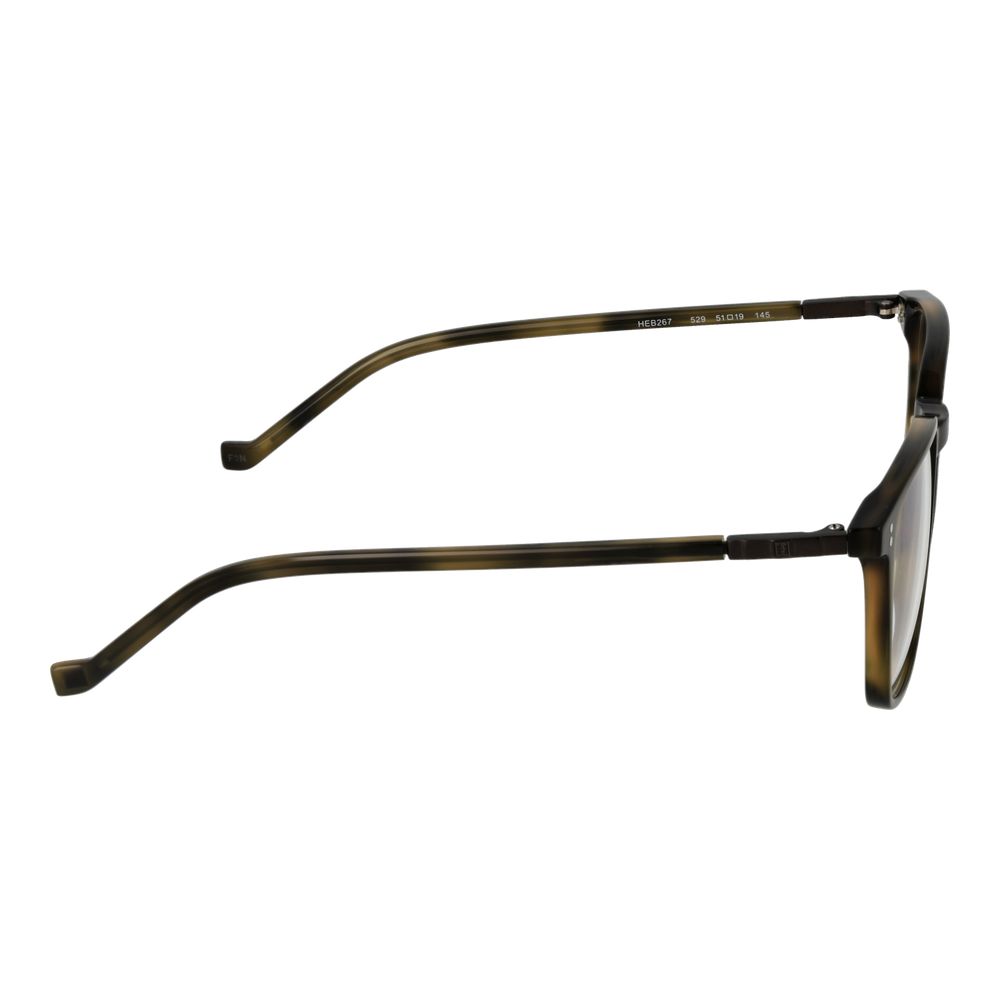 Brown Men Optical Frames