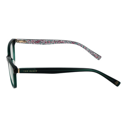 Green Women Optical Frames