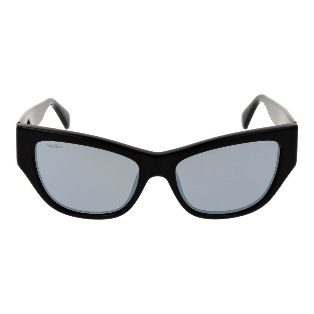 Black Women Sunglasses