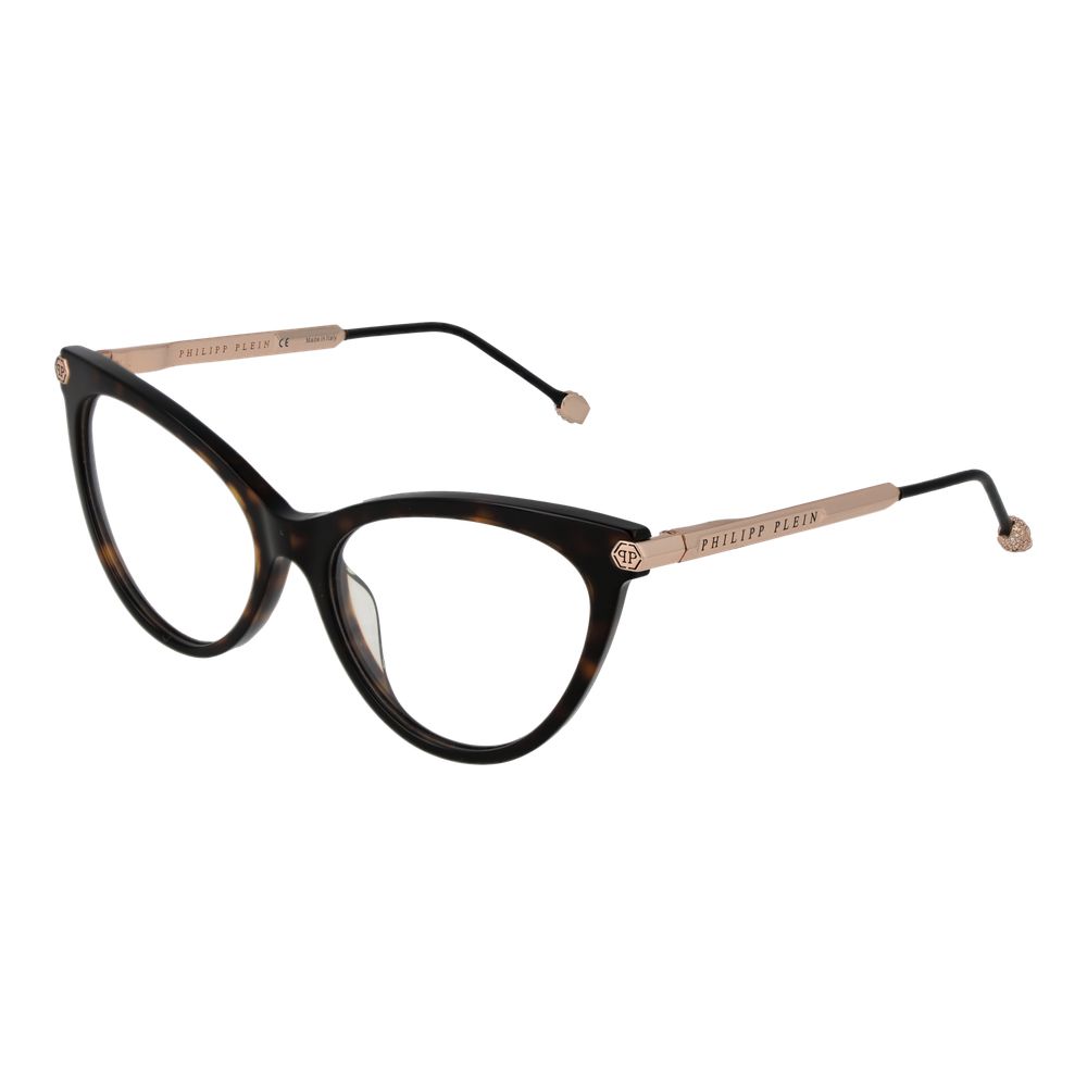 Brown Women Optical Frames