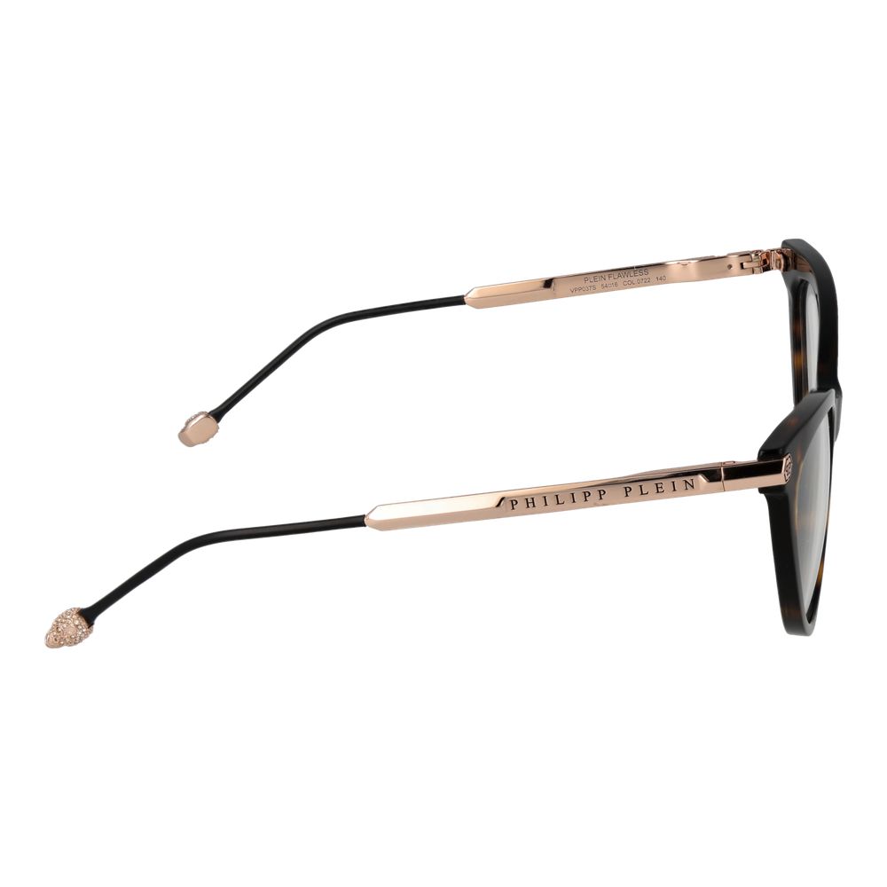 Brown Women Optical Frames