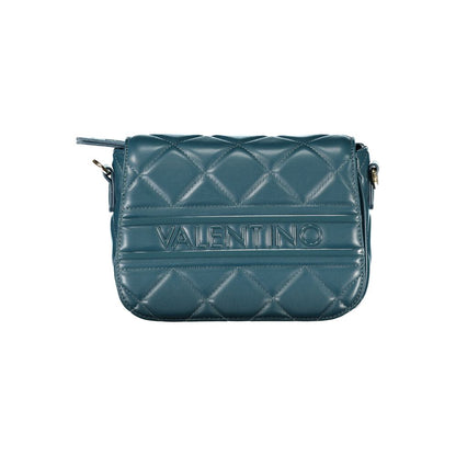 Green Polyethylene Handbag