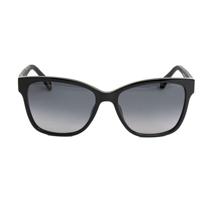 Black Acetate Sunglasses