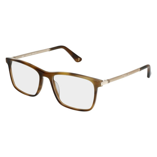 Brown Plastic Frames