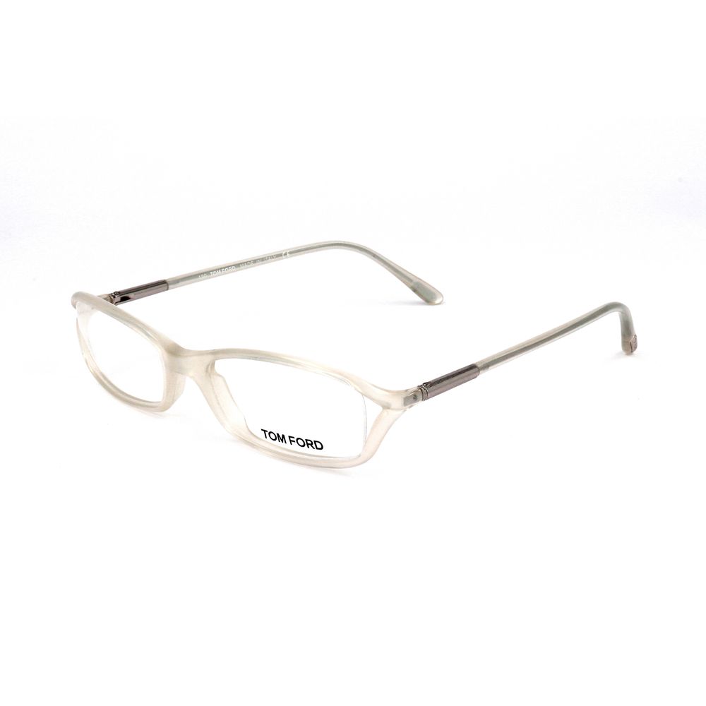 Transparent Acetate Frames