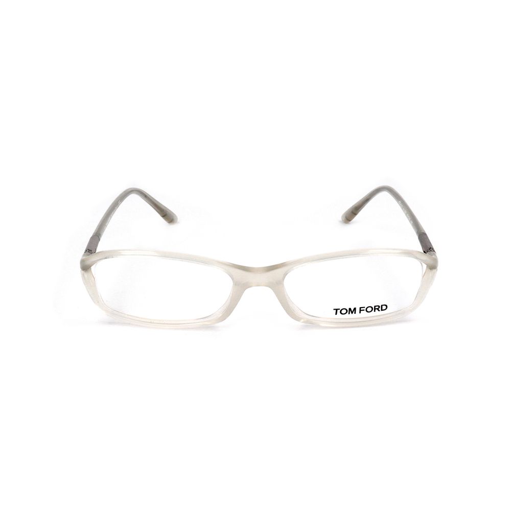 Transparent Acetate Frames