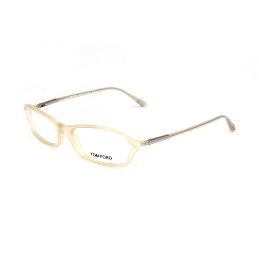 White Acetate Frames