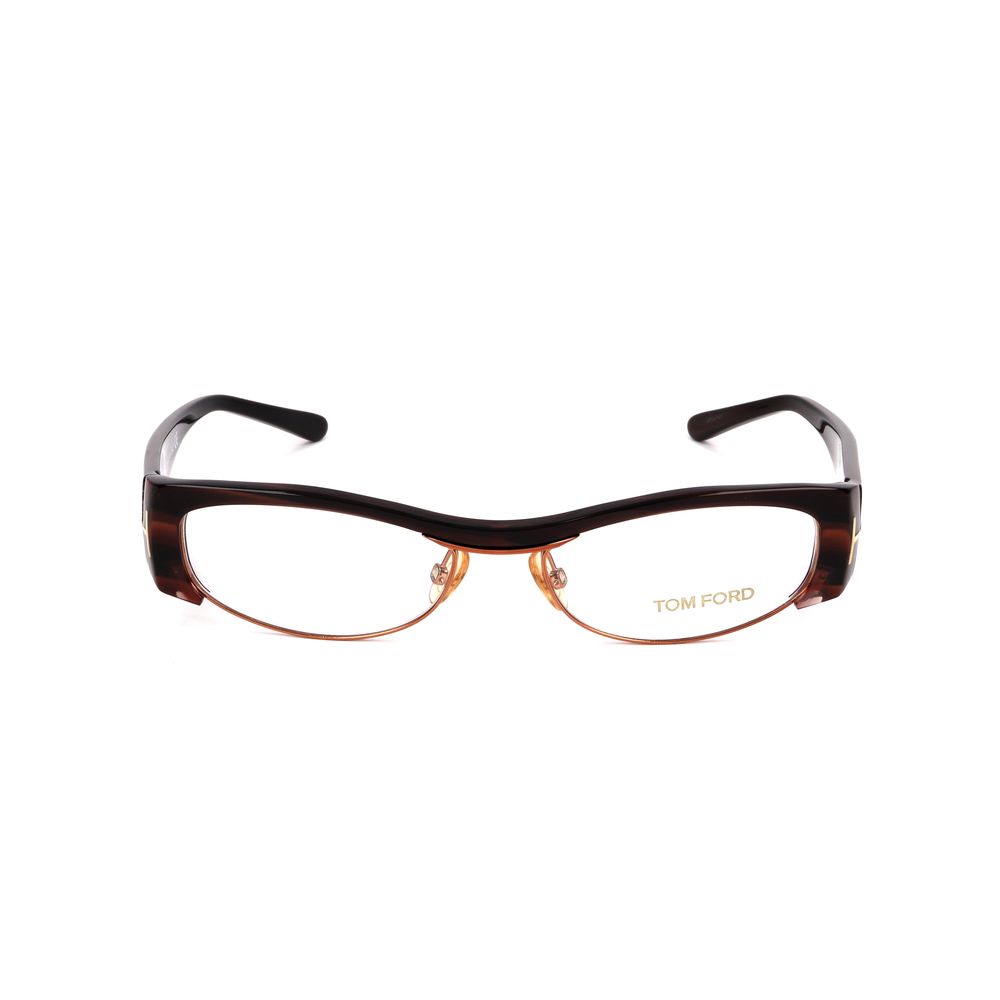 Brown Acetate Frames