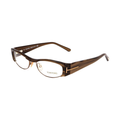 Brown Acetate Frames