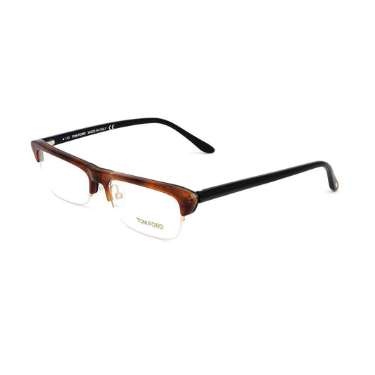 Brown Acetate Frames