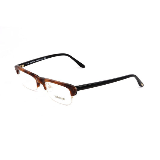 Brown Plastic Frames